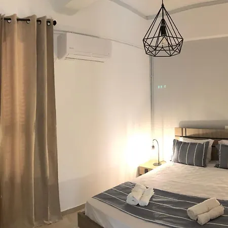 Naxian Vibes Apartments Naxos City Exterior photo