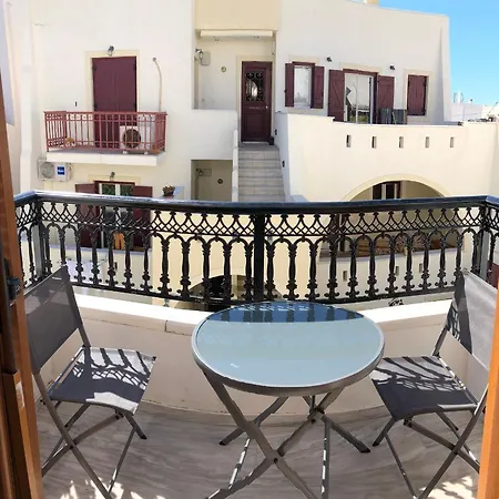 Naxian Vibes Apartments Naxos City Exterior photo
