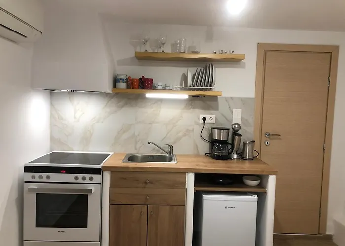 Naxian Vibes Apartments