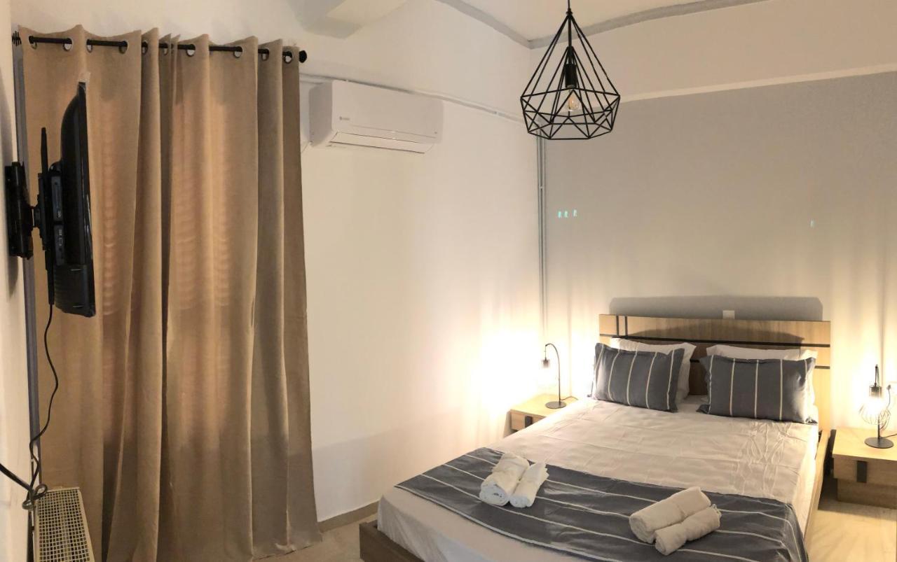 Apartment Naxian Vibes