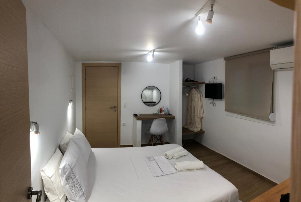 Apartment Naxian Vibes