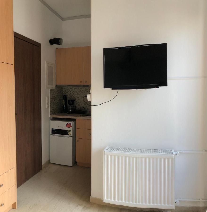 Apartment Naxian Vibes